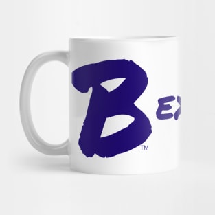 B Expansive Mug